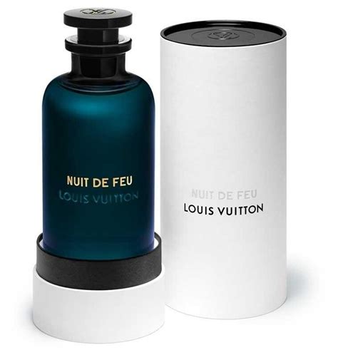 Nuit de Feu Louis Vuitton for women an